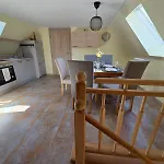 Гостевой дом Zu-haus 3*