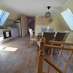 Zu-haus Гостевой дом Peterdorf
