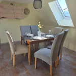 Zu-haus Гостевой дом 3*