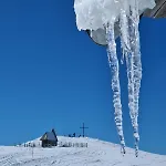 Гостевой дом Zu-haus Peterdorf