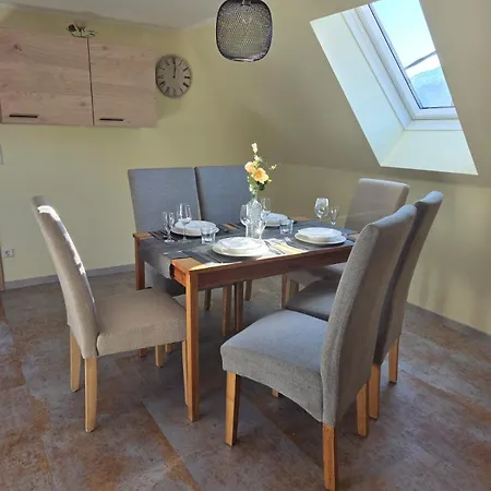 Zu-haus Gasthof 3*