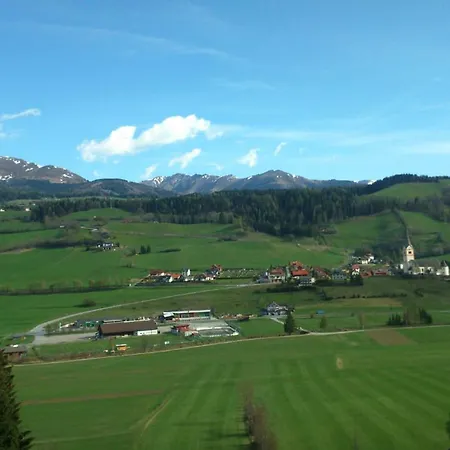 Zu-haus Gasthof 3*