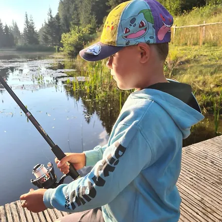 Affittacamere Zu-haus *