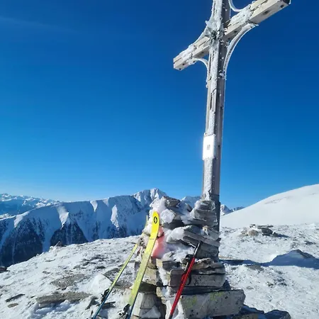 Zu-haus Affittacamere *