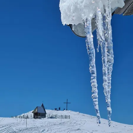 Affittacamere Zu-haus Peterdorf