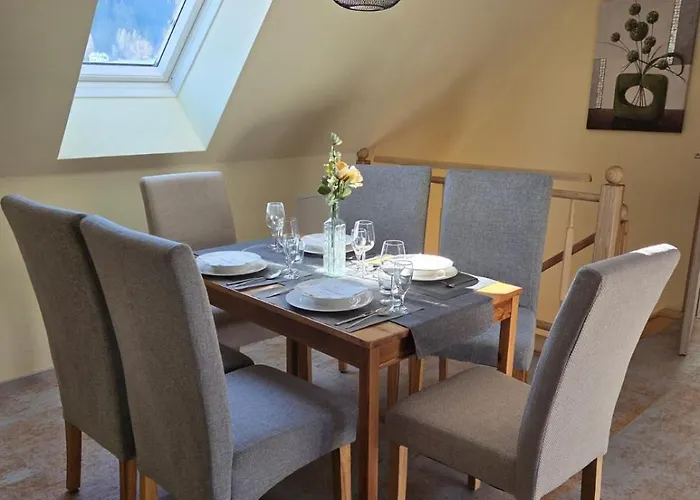 Affittacamere Zu-haus