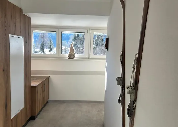 Affittacamere Zu-haus *