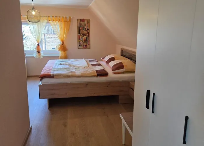 Zu-haus Affittacamere *