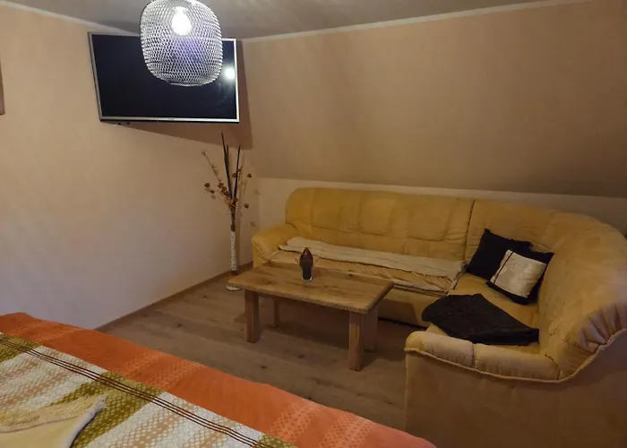 Affittacamere Zu-haus *