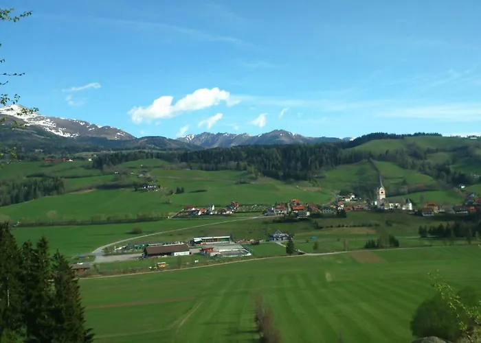 Zu-haus Affittacamere *