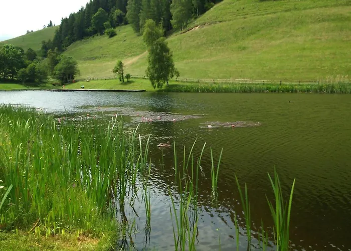 Zu-haus Affittacamere