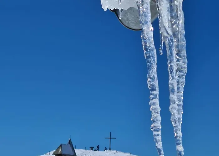 招待所 Zu-haus Peterdorf