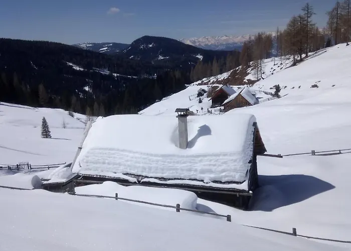 Affittacamere Zu-haus